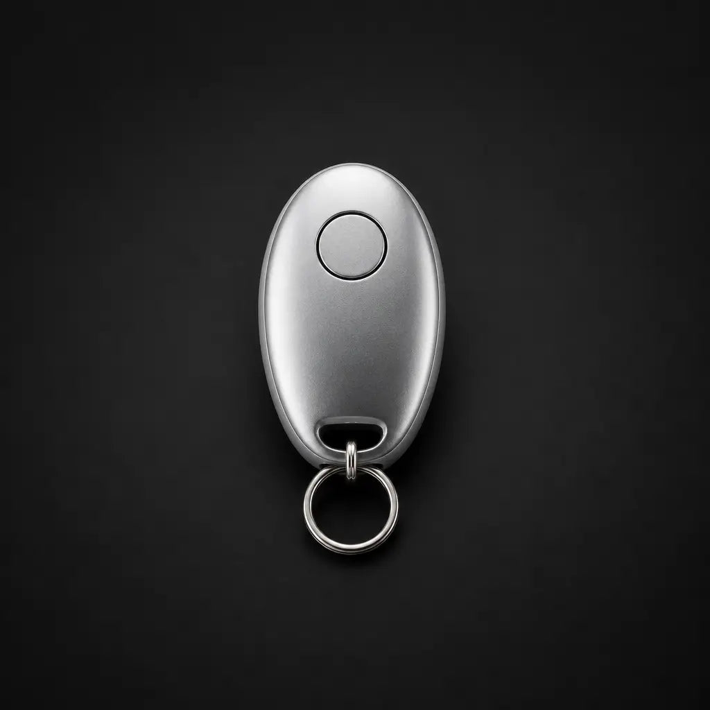 Backup Key Fob