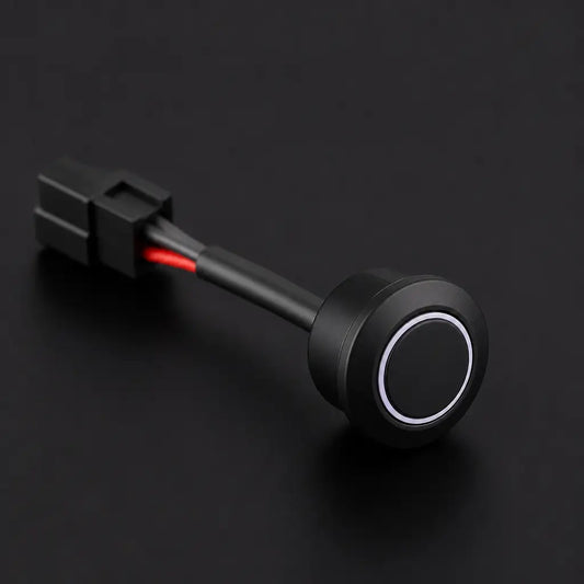 Dash-Mount Stealth Switch