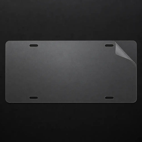 Anti-Glare Shield Film