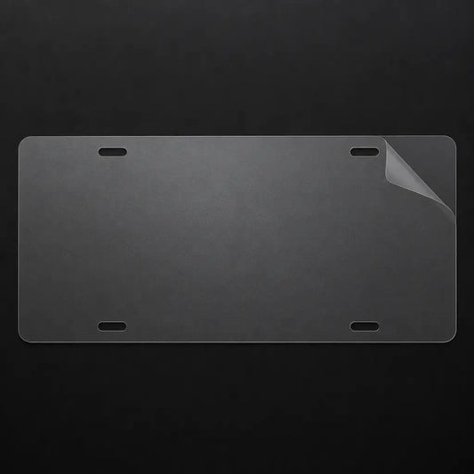Anti-Glare Shield Film
