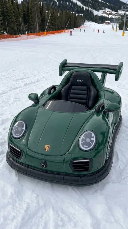 Turbo Sled