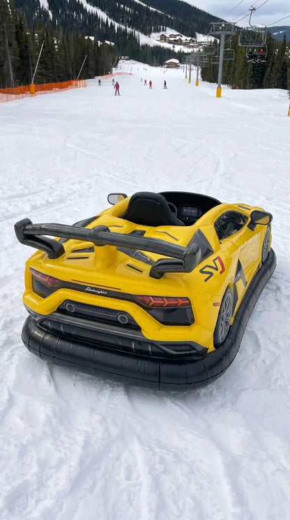 Turbo Sled