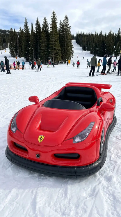 Turbo Sled