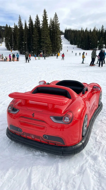 Turbo Sled