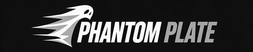 Phantom Plate
